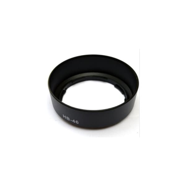 Objektivhette for Nikon AF-S 35/1.8G DX-objektiv