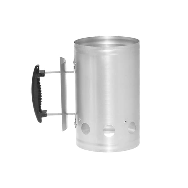 Grillin Sytytin Chimney Starter Puuhiili