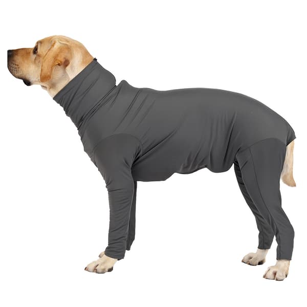 Heldragt til hunde - justerbart design XL