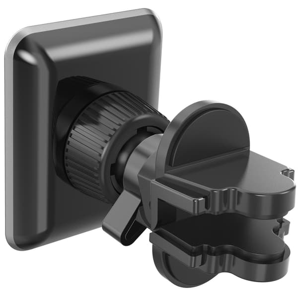 Magnetisk bilholder for viftegitter