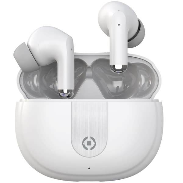 Ultralyd True Wireless Bluetooth Headset In-ear ENC Hvit