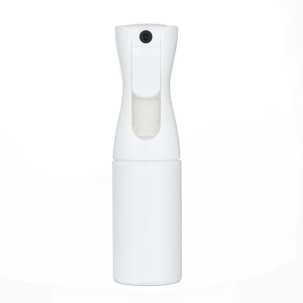 Sprayflaska för Hårstyling / Rengöring / Växter - 200 ml White
