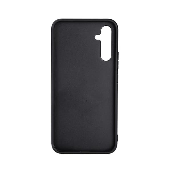Mobildeksel PU Svart - Samsung A34 5G