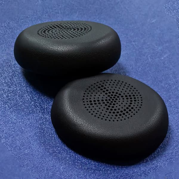 Øreputer 1 par Black Jabra Elite 45H / Jabra Evolve2 65