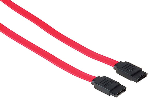 HAMA Kabel SATA II Intern 0,6m