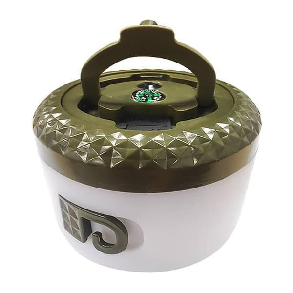 Lampe Kempingowa 2w1 Superfire LT01