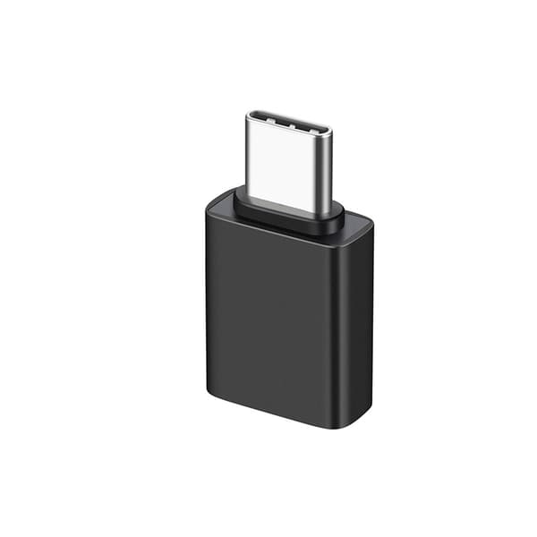 OTG-sovitin Black