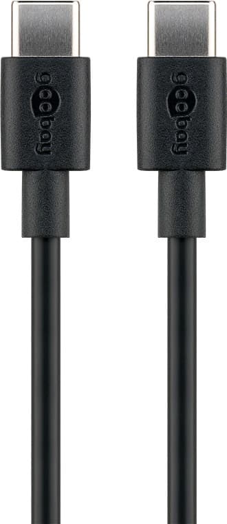 USB-C™ lade- og synkroniseringskabel