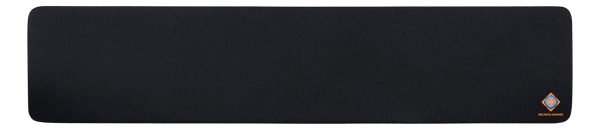 Wristpad Large Keyboards Antislip backing SBR rubber 18mm