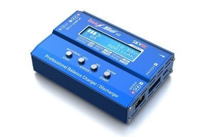 Oplader SkyRC iMax B6 V2
