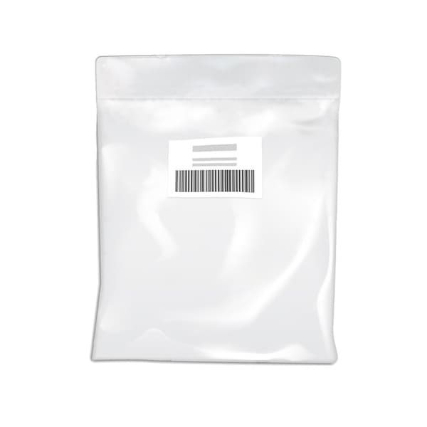 CAT 6A patch-kaapeli U/UTP, valkoinen