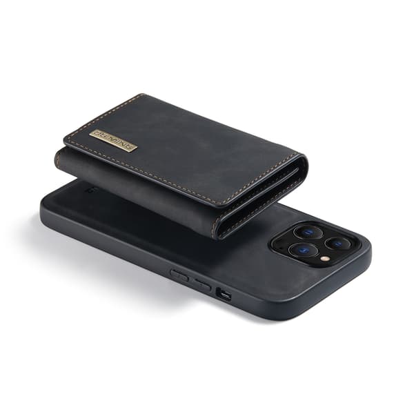 Magnetisk pung etui til iPhone iPhone 16