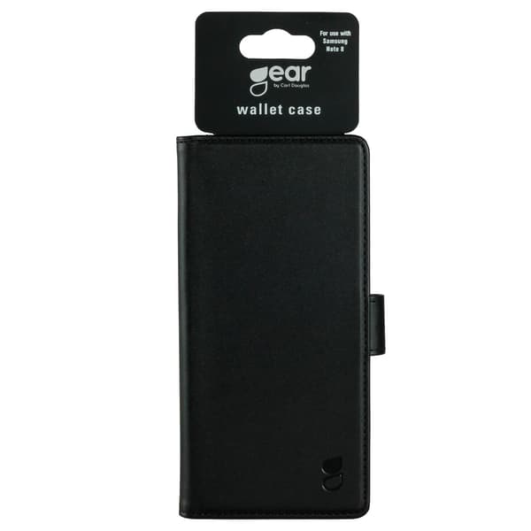Wallet Samsung Note 8 Sort