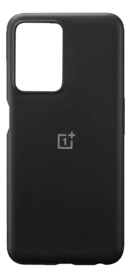 Nord 2T Sandstone bumper case, black