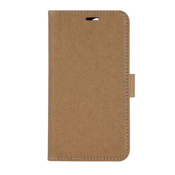 Mobilfodral Eco Sand - iPhone 13 Mini