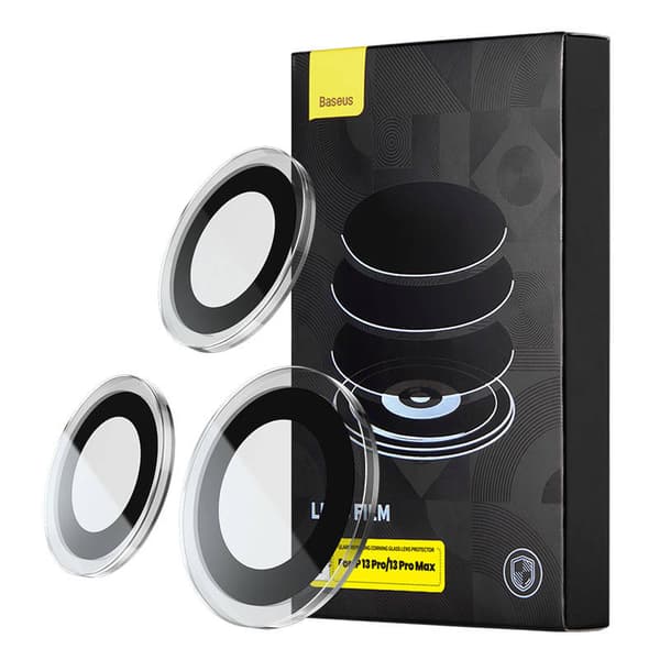Camera Lens Film Baseus iPhone 13 Pro/13 Pro Maxille