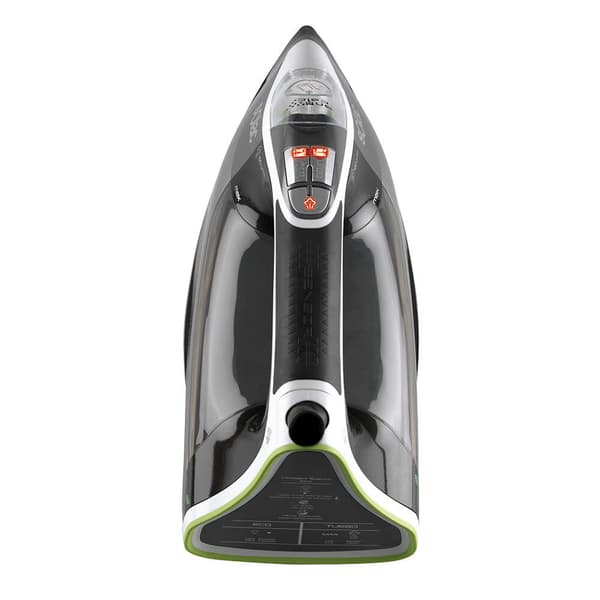 Steam Iron Intelligent Evolution Sensor