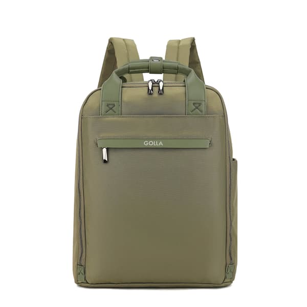 Rygsæk Orion 15.6" Grøn