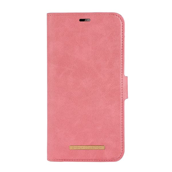 COLLECTION Wallet Dusty Pink iPhone 13 Pro Max