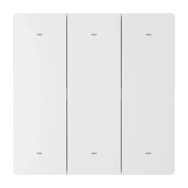 Smart Scene Wall Switch Sonoff R5 (hvit) eWeLink