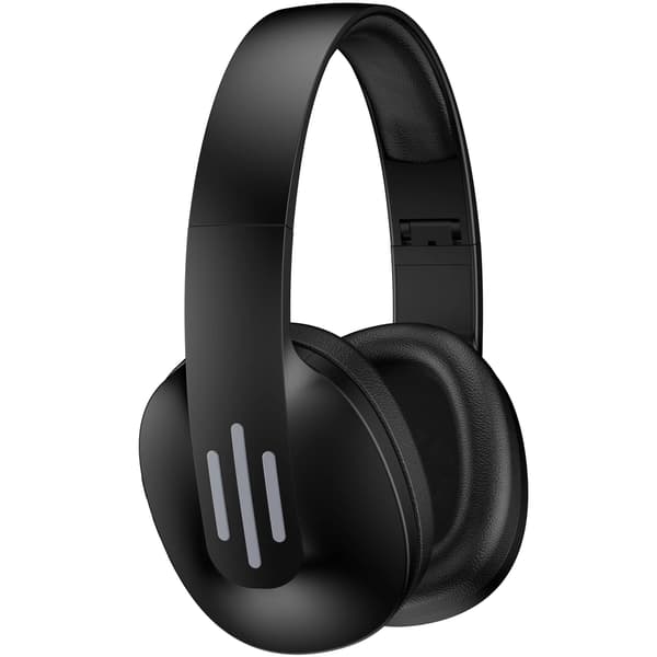 Flowbeat trådløse hovedtelefoner Over-ear Sort