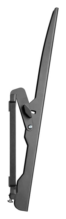 TV-veggfeste Basic TILT (XL)