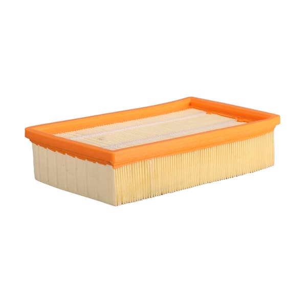 HEPA-filter til Kärcher WD4/WD5/WD6/MV4/MV5/MV6