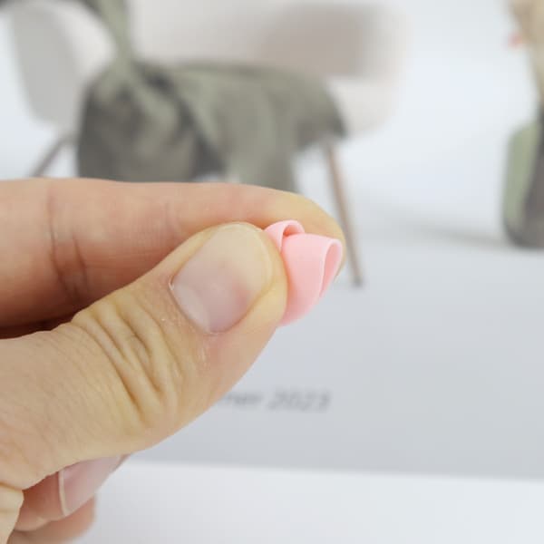 Silikone støjreducerende ørepropper med ringdesign, velegnet til side-sovende, ideel til kollegieværelser og studerende Pink