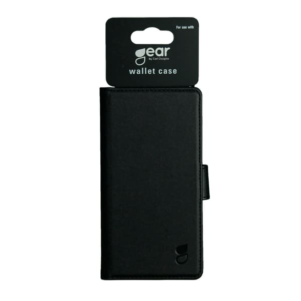 Wallet Samsung Galaxy A7 2018 Sort