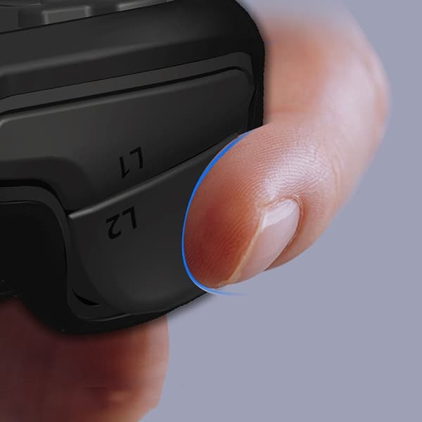 Suojakotelo Steam Deck OLED:lle