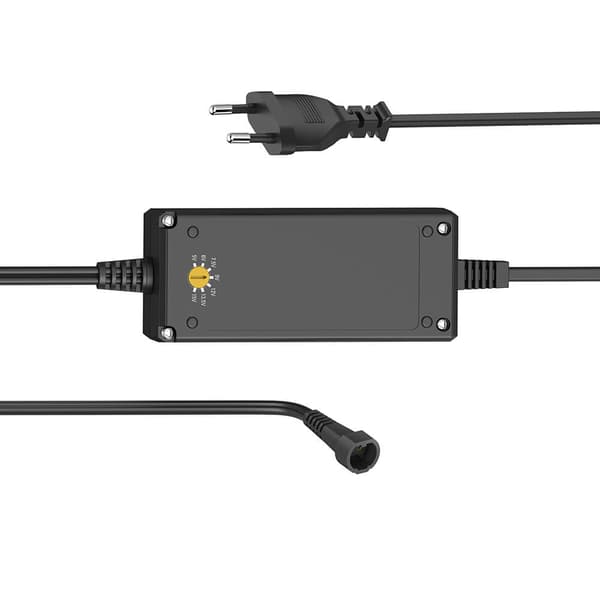 Strømforsyning Universal 3000mA 36W