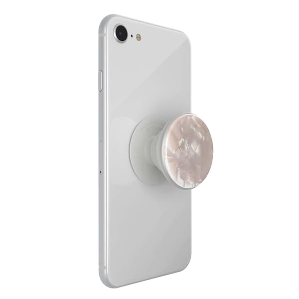 PopGrip Original Pearl White