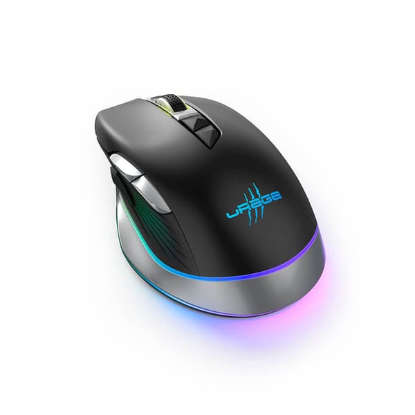 Mus Gaming Reaper 700 Optisk 10000dpi