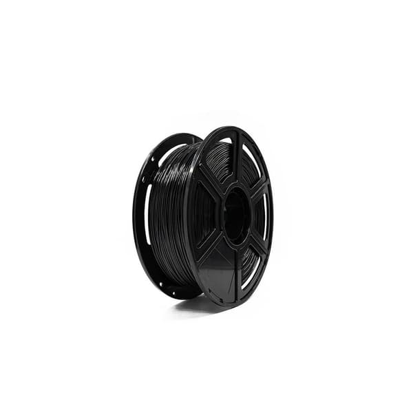 3D-filament PETG PRO 500g Sort
