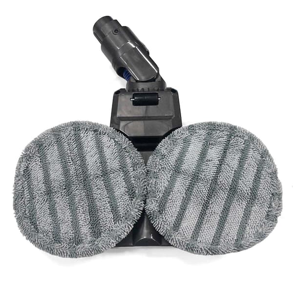 Mopphode for Dyson V11/V10/V15/V8/V7 med 6 moppkluter