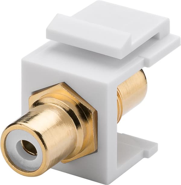 Keystone-moduuli RCA