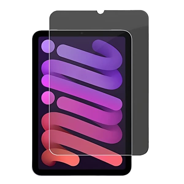 Integritetsskydd för iPad iPad 10.2 2019-2022