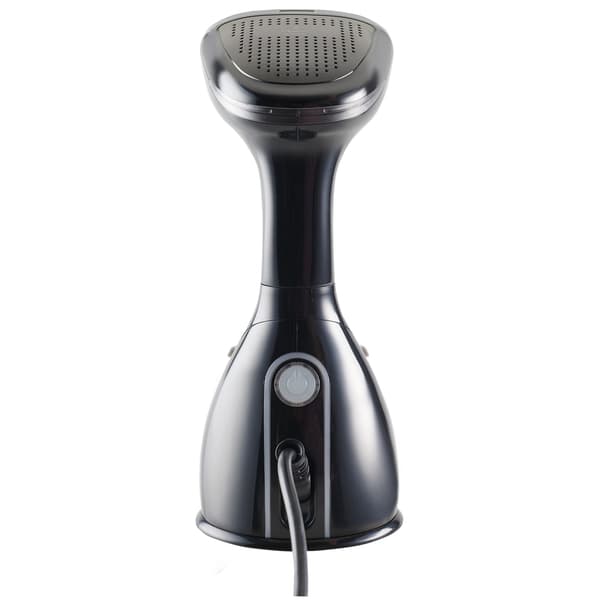 Steamer Portable Pro 1500W HS510 Sort