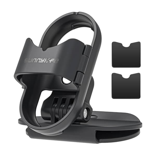 Sunnylife hætteklips G3S-J867 til Insta360 GO 3S/GO 3