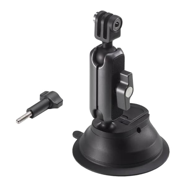 Osmo Action Sugekoppfeste