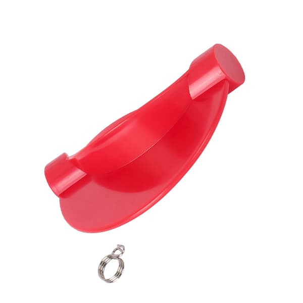 Erstatningshåndtak til Dyson V10 V11 V15 støvpose