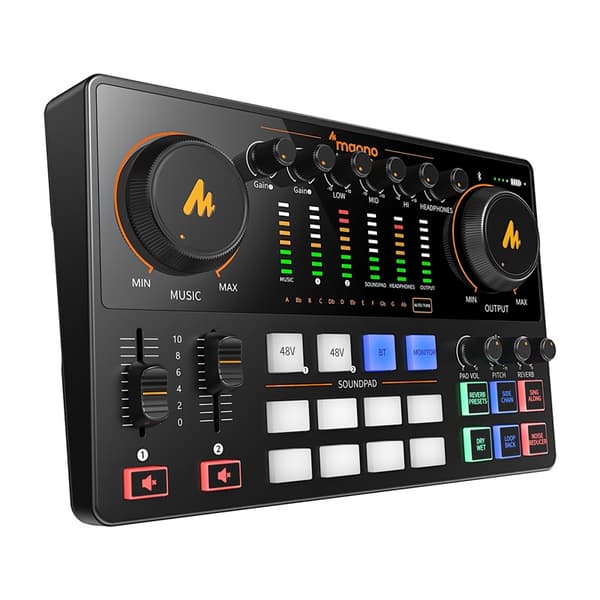 Maono AME2 GEN2 -äänikortti