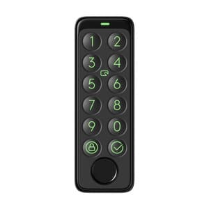 SwitchBot-tastatur - berøringsknap