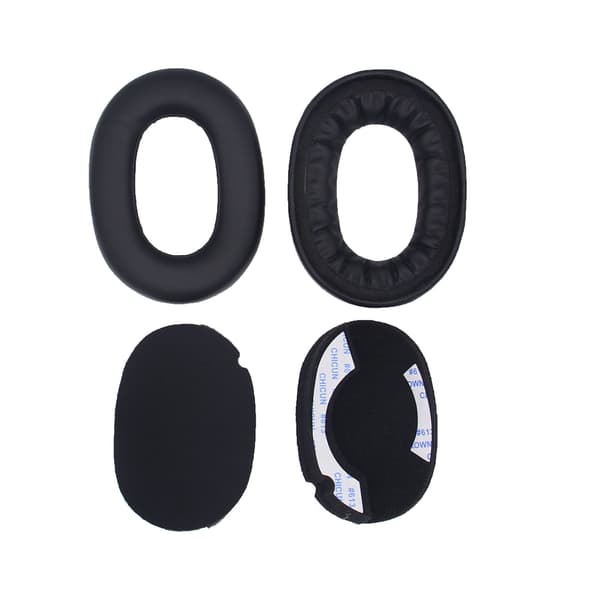 Øreputer 1 par Black Jabra Elite 85H