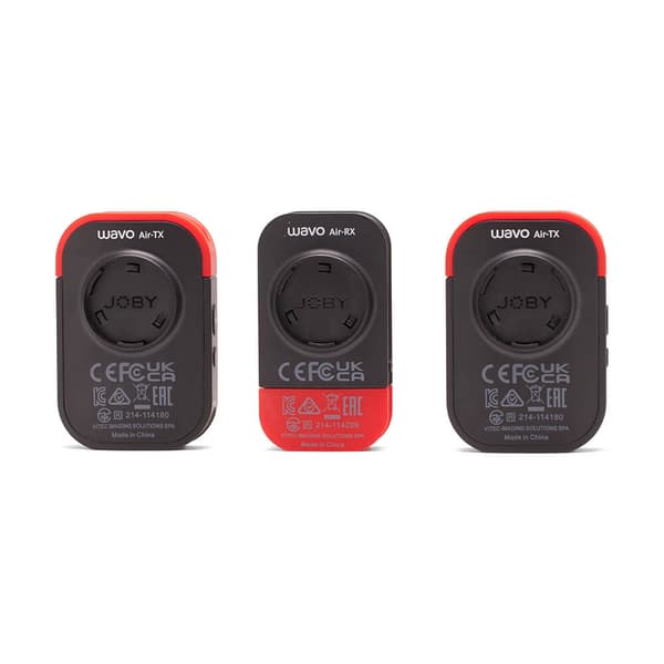 Microphone Wavo Air