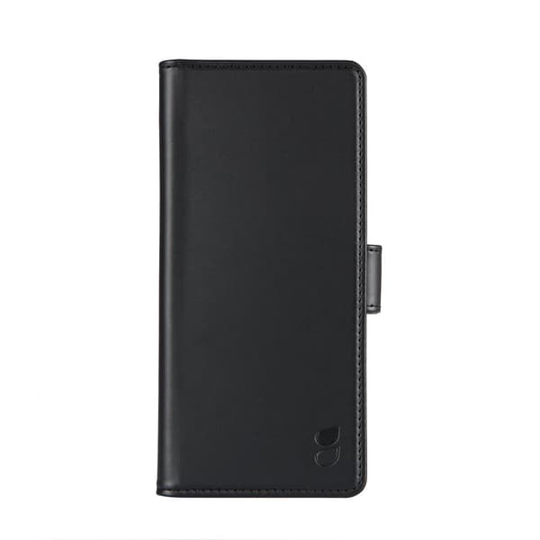 Wallet Sony Xperia 1/XZ4 Sort