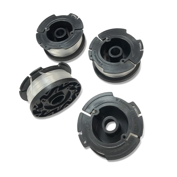 Trimmerspoler Black & Decker gresstrimmer GL4525, GL5028, GLC1423L, GLC1825L