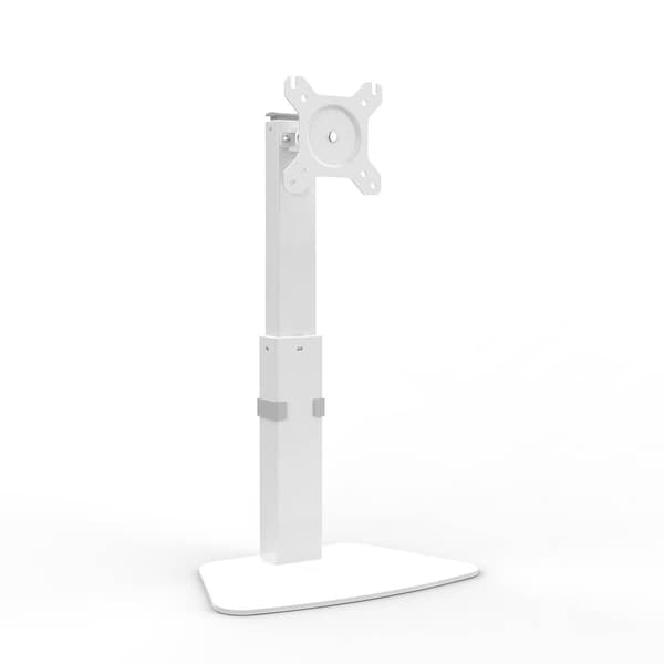 Monitorarm Stander Hvid