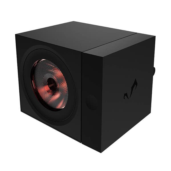 Yeelight Cube Light Smart Gaming Lamp Spot - pohja