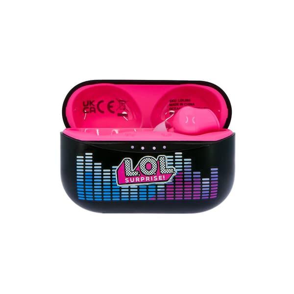 Hörlur In-Ear TWS